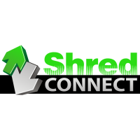 Shred Connect Logo