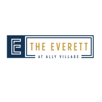 The Everett at Ally Village Logo