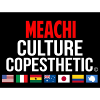 Meachi clothing company Logo