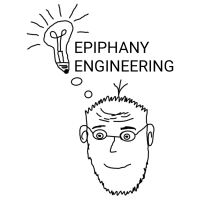 Epiphany Engineering Logo