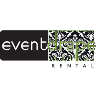 Event Drape Rental Logo