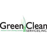 Green Clean Services Inc Logo
