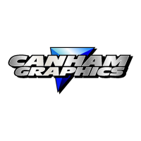 Canham Graphics Logo