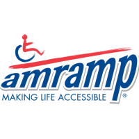 Amramp Omaha - CLOSED Logo