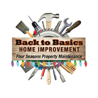Back to Basics Home Improvement, LLC Logo
