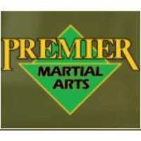 Premier Martial Arts Fayetteville Logo