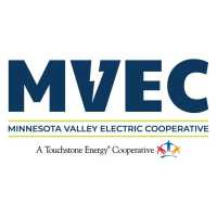 Minnesota Valley Electric Cooperative Logo