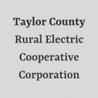 Taylor County Rural Electric Cooperative Corporation Logo
