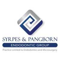 Syrpes & Pangborn DDS Logo