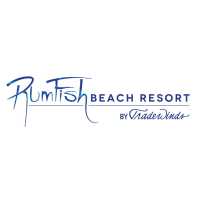 RumFish Beach Resort by TradeWinds Logo