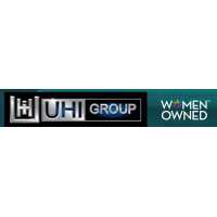 UHI Group Plant 8 Logo