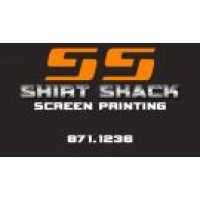 Shirt Shack Screenprinting Logo