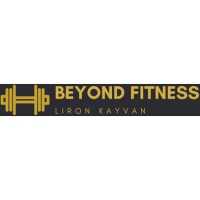 Beyond Fitness LA Logo