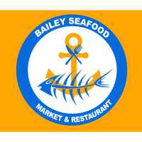 Bailey Seafood Kuchifrito Restaurant Logo