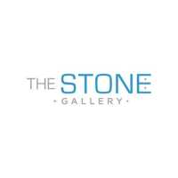 The Stone Gallery Logo