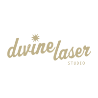 Divine Laser Studio Logo