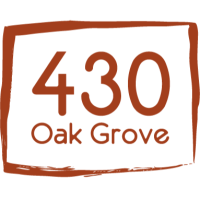 430 Oak Grove Apartments Logo