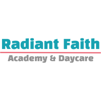 Radiant Faith Academy Logo