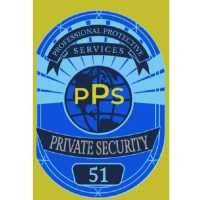 Professional Protective Services Logo