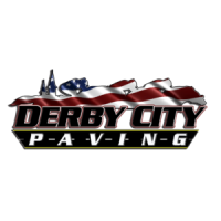 Derby City Paving Logo