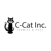 C-Cat Pest Inc. Logo