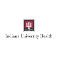 IU Health Physicians Rheumatology - Professional Office Center I Logo