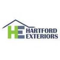 Hartford Exteriors Logo