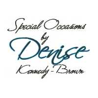 Special Occasions By Denise Kennedy Brown Logo