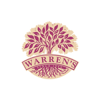 Warren's Nursery Logo