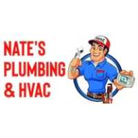 Nate's Plumbing, HVAC & Electrical License #1022642 Logo