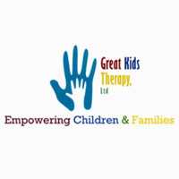 Great Kids Therapy Logo
