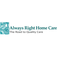 Always Right Home Care Logo