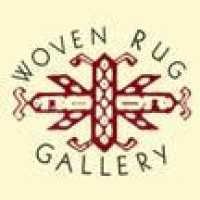 Woven Rug Gallery LLC Logo