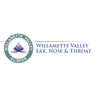 Willamette Valley Ear, Nose, and Throat Logo