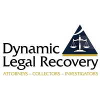 Dynamic Legal Recovery Logo