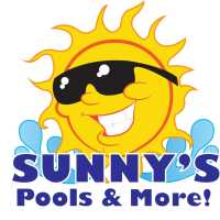 Sunny's Pools & More Monroe Logo