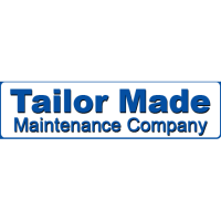 Tailor Made Maintenance Company Logo