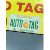 Auto Tag & Title Administration Logo