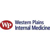 Western Plains Internal Medicine Logo