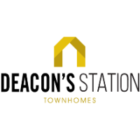 Deacon's Station Apartments Logo