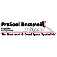 ProSeal Basement Systems Logo
