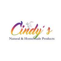 Cindy's Natural & Homemade Products Logo