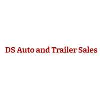 D & S Auto & Trailer Sales Logo
