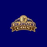 Colorado Coin Logo