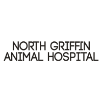 North Griffin Animal Hospital Logo
