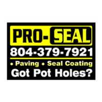 Pro-Seal Services, Inc. Logo