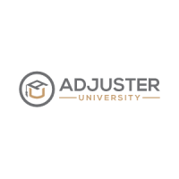 Adjuster University Logo
