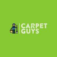 Carpet Guys Logo
