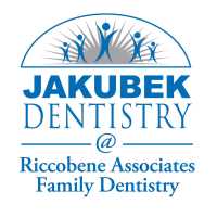 Riccobene Associates Family Dentistry Logo