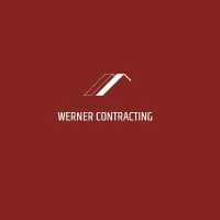 Werner Contracting Logo